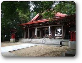 霊山神社