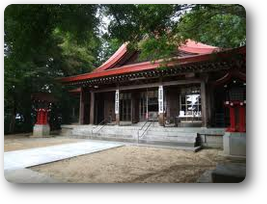 霊山神社 霊山神社