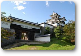 白河小峰城02 白河小峰城02