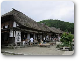 大内宿02