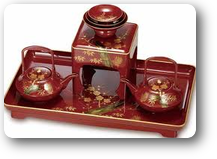 会津漆器