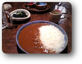 カレーの店スプーン